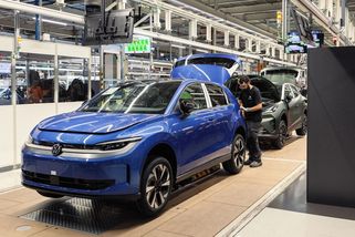 Velký úklid ve VW. Zmizet může český Superb i celý Seat - Seznam Zprávy